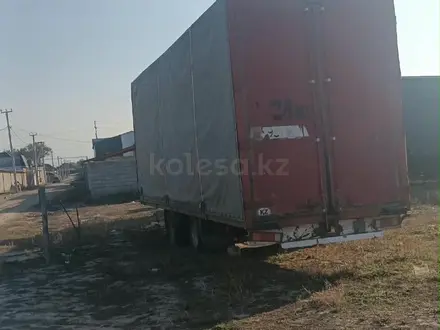 Krone 1990 года за 3 500 000 тг. в Алматы