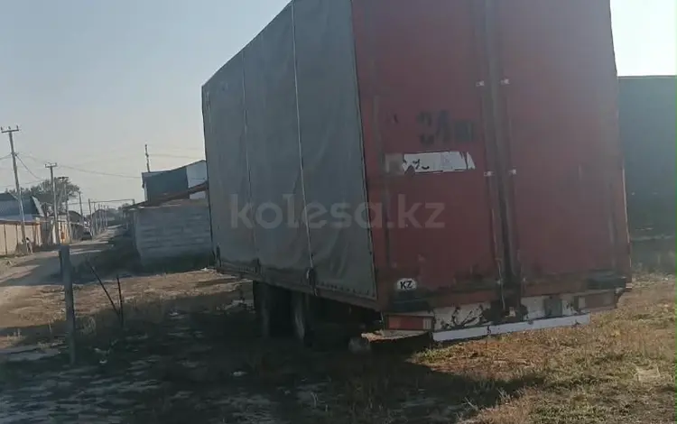 Krone 1990 годаүшін3 500 000 тг. в Алматы