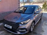 OMODA S5 2023 годаүшін4 900 000 тг. в Алматы