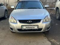 ВАЗ (Lada) Priora 2172 2012 годаfor2 000 000 тг. в Актобе