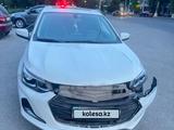 Chevrolet Onix 2023 года за 4 000 000 тг. в Шымкент