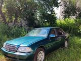 Mercedes-Benz C 220 1995 года за 2 200 000 тг. в Рудный – фото 2