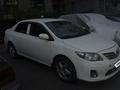 Toyota Corolla 2012 года за 6 000 000 тг. в Алматы – фото 3