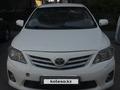 Toyota Corolla 2012 года за 6 000 000 тг. в Алматы