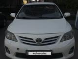 Toyota Corolla 2012 годаүшін6 000 000 тг. в Алматы