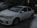 Toyota Corolla 2012 года за 6 000 000 тг. в Алматы – фото 2