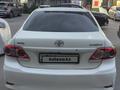 Toyota Corolla 2012 года за 6 000 000 тг. в Алматы – фото 4