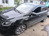 Kia Rio 2011 годаүшін4 300 000 тг. в Рудный – фото 2