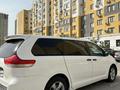 Toyota Sienna 2012 годаүшін9 600 000 тг. в Актау – фото 4