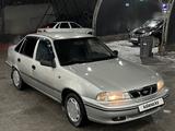 Daewoo Nexia 2006 годаүшін1 600 000 тг. в Шымкент