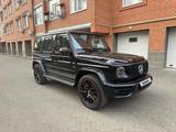 Mercedes-Benz G 63 AMG 2019 годаүшін95 000 000 тг. в Уральск