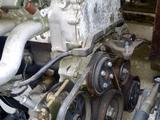 Двигатель на Ниссан Альмеру 1.5Л.1.6Л. за 100 000 тг. в Алматы – фото 2