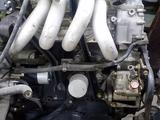 Двигатель на Ниссан Альмеру 1.5Л.1.6Л. за 100 000 тг. в Алматы – фото 3