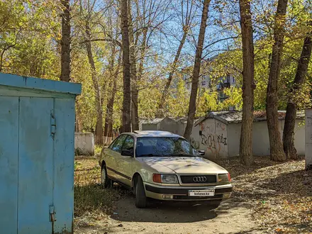 Audi 100 1991 года за 2 490 000 тг. в Павлодар