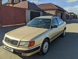 Audi 100 1991 годаfor2 490 000 тг. в Павлодар – фото 4