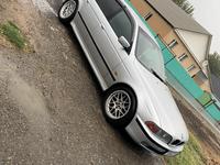 BMW 523 1996 годаүшін2 700 000 тг. в Алматы