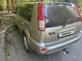 Nissan X-Trail 2005 годаfor3 400 000 тг. в Алматы – фото 4