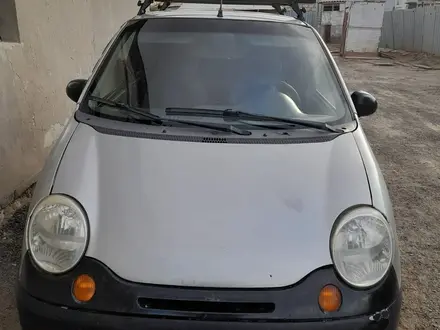 Daewoo Matiz 2006 года за 700 000 тг. в Атырау