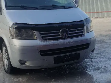 Volkswagen Multivan 2004 года за 6 500 000 тг. в Рудный