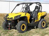 BRP  Can-Am Commander 1000 2012 года за 7 900 000 тг. в Алматы