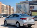 Hyundai Accent 2018 года за 6 750 000 тг. в Астана – фото 10