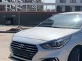 Hyundai Accent 2018 года за 6 750 000 тг. в Астана – фото 17