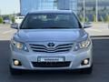 Toyota Camry 2011 года за 7 600 000 тг. в Шымкент