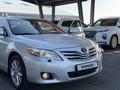 Toyota Camry 2011 года за 7 600 000 тг. в Шымкент – фото 21