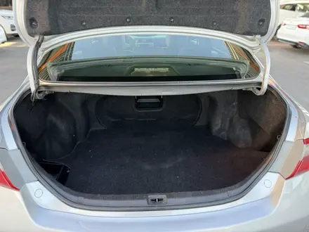 Toyota Camry 2011 года за 7 600 000 тг. в Шымкент – фото 25