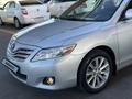 Toyota Camry 2011 года за 7 600 000 тг. в Шымкент – фото 3