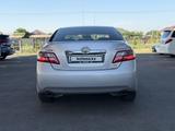 Toyota Camry 2011 года за 7 600 000 тг. в Шымкент – фото 5