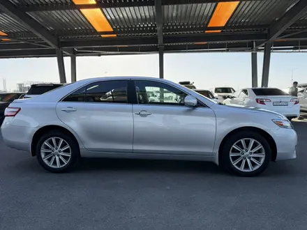 Toyota Camry 2011 года за 7 600 000 тг. в Шымкент – фото 7