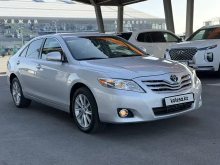 Toyota Camry 2011 года за 7 600 000 тг. в Шымкент – фото 8