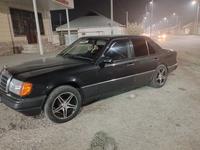 Mercedes-Benz E 230 1992 годаfor1 750 000 тг. в Шымкент