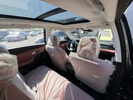 Changan CS75 Pro 2025 года за 10 500 000 тг. в Павлодар – фото 7