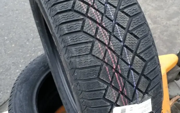 Continental VikingContact 7 245/35 R21 T96үшін193 500 тг. в Алматы