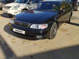 Lexus GS 300 1996 года за 3 100 000 тг. в Кызылорда – фото 2