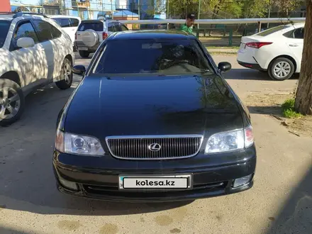 Lexus GS 300 1996 года за 3 100 000 тг. в Кызылорда