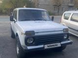 ВАЗ (Lada) Lada 2121 2007 годаүшін1 200 000 тг. в Семей – фото 2