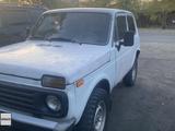 ВАЗ (Lada) Lada 2121 2007 года за 1 200 000 тг. в Семей