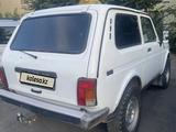 ВАЗ (Lada) Lada 2121 2007 годаүшін1 200 000 тг. в Семей – фото 3