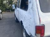 ВАЗ (Lada) Lada 2121 2007 годаүшін1 200 000 тг. в Семей – фото 4
