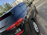 Hyundai Tucson 2020 года за 13 000 000 тг. в Петропавловск – фото 5