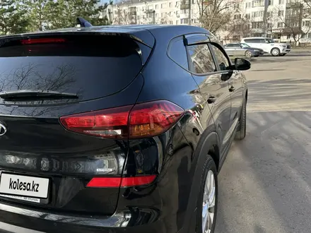 Hyundai Tucson 2020 годаүшін11 000 000 тг. в Петропавловск – фото 6