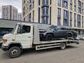 Mercedes-Benz  Vario 1998 годаүшін10 000 000 тг. в Алматы – фото 2