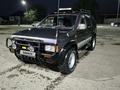 Nissan Terrano 1994 годаүшін3 790 000 тг. в Алматы