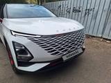 OMODA C5 2024 года за 7 200 000 тг. в Алматы – фото 4