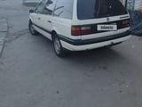 Volkswagen Passat 1993 года за 1 000 000 тг. в Шымкент – фото 2