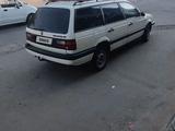 Volkswagen Passat 1993 года за 1 000 000 тг. в Шымкент – фото 3