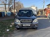 Hyundai Terracan 2001 года за 4 300 000 тг. в Алматы – фото 2
